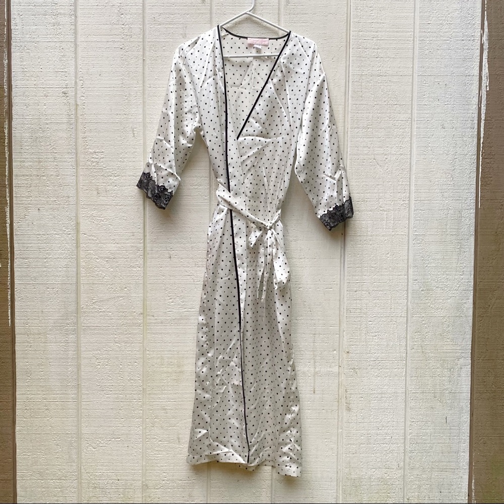 Oscar de la Renta robe set - Picture 13 of 14